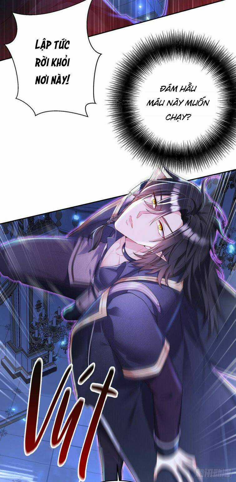 Dẫn Sói Vào Phòng - Chapter 52 - Trang 16