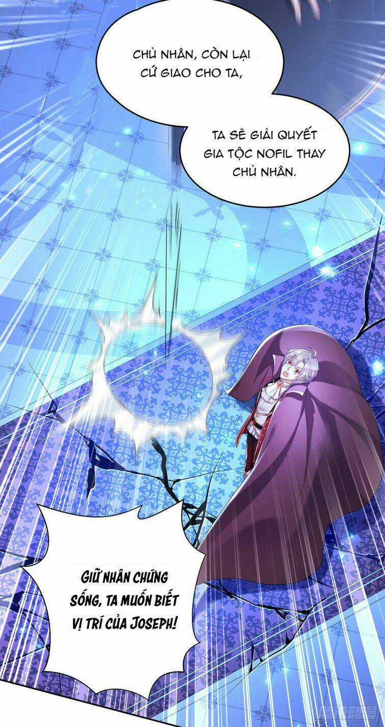 Dẫn Sói Vào Phòng - Chapter 52 - Trang 17