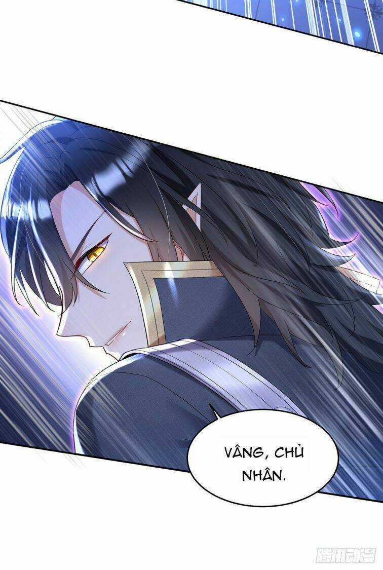 Dẫn Sói Vào Phòng - Chapter 52 - Trang 18