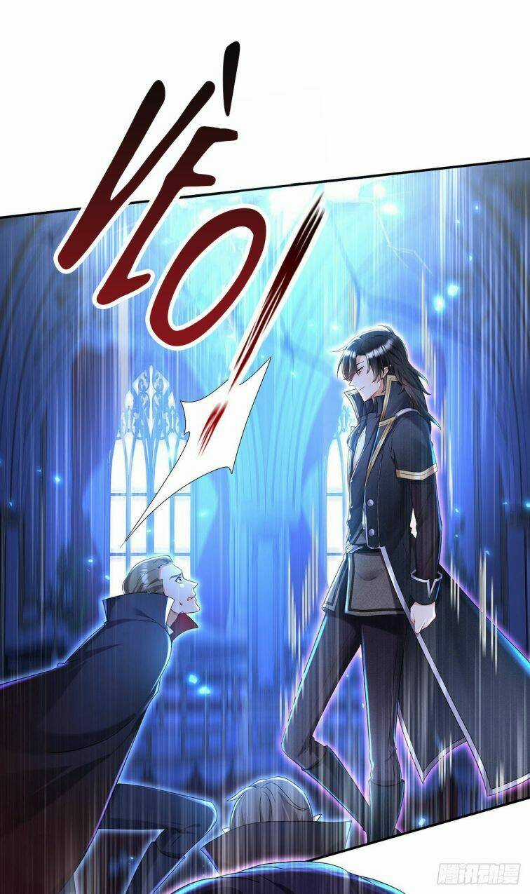 Dẫn Sói Vào Phòng - Chapter 52 - Trang 19