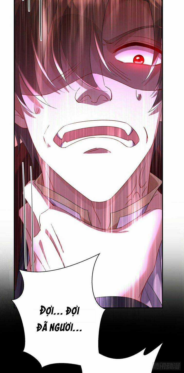 Dẫn Sói Vào Phòng - Chapter 52 - Trang 3