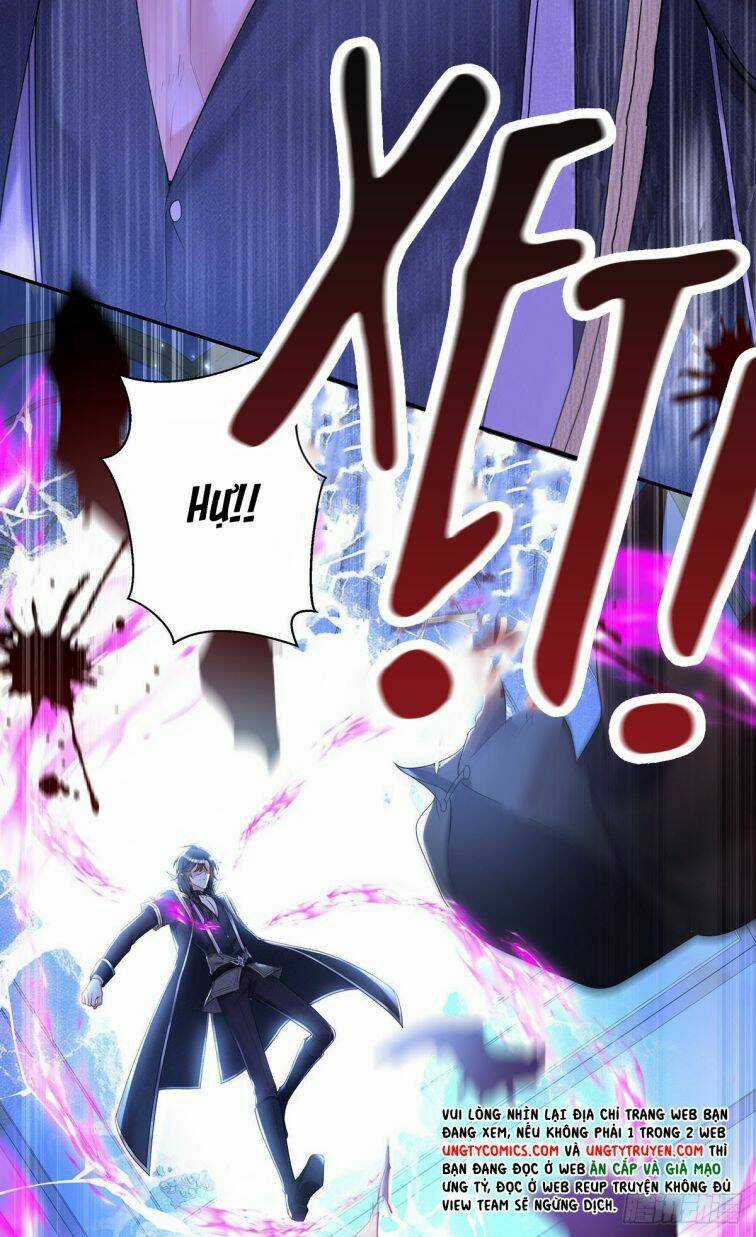 Dẫn Sói Vào Phòng - Chapter 52 - Trang 21