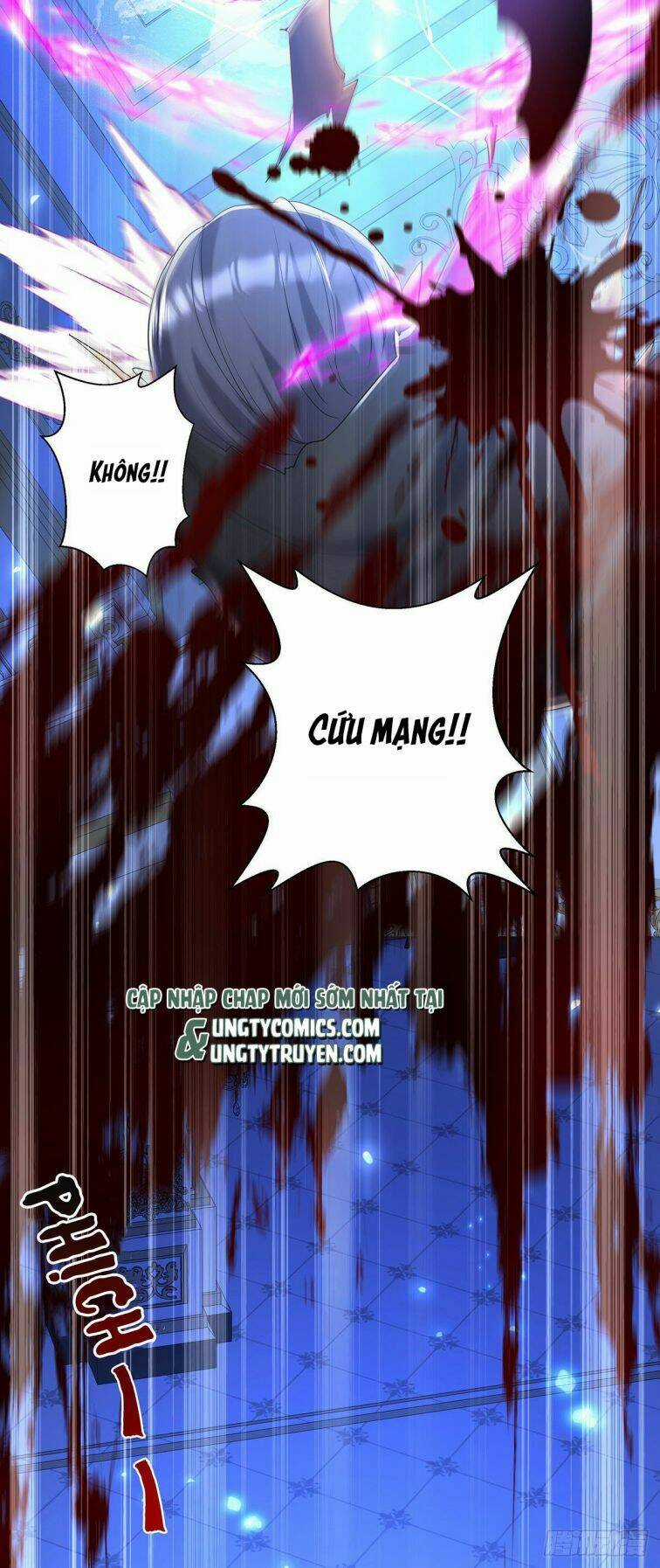 Dẫn Sói Vào Phòng - Chapter 52 - Trang 22