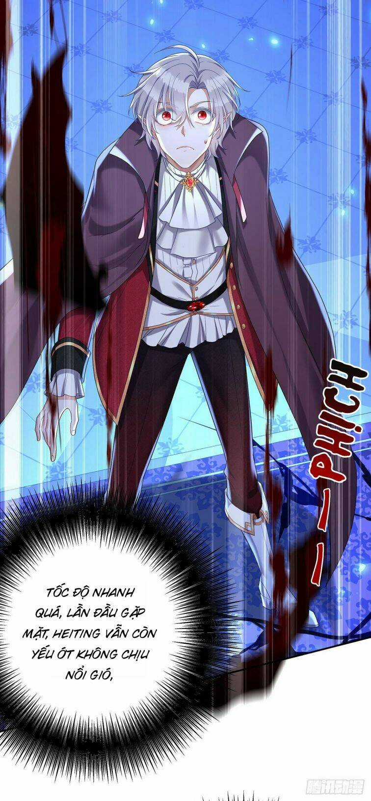 Dẫn Sói Vào Phòng - Chapter 52 - Trang 23