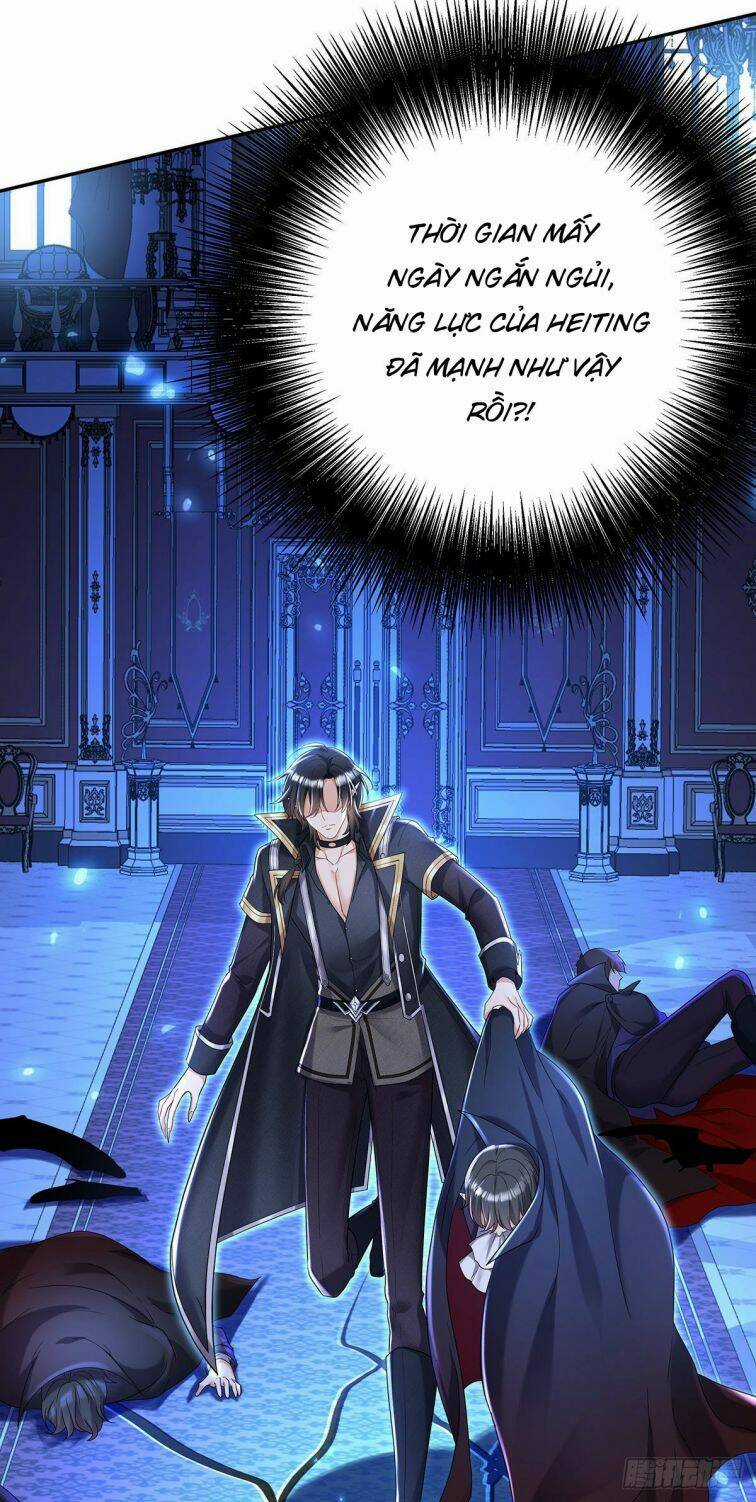 Dẫn Sói Vào Phòng - Chapter 52 - Trang 24