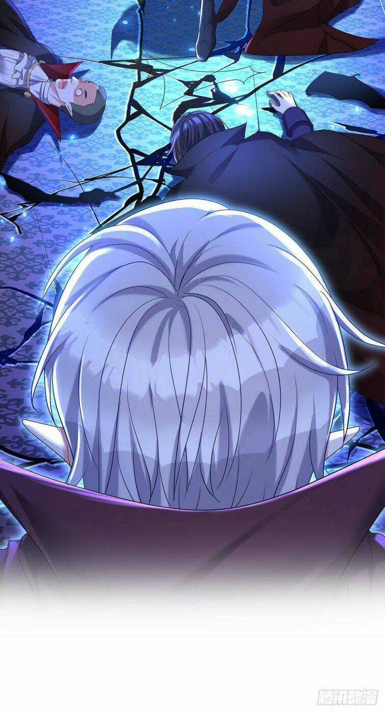 Dẫn Sói Vào Phòng - Chapter 52 - Trang 25