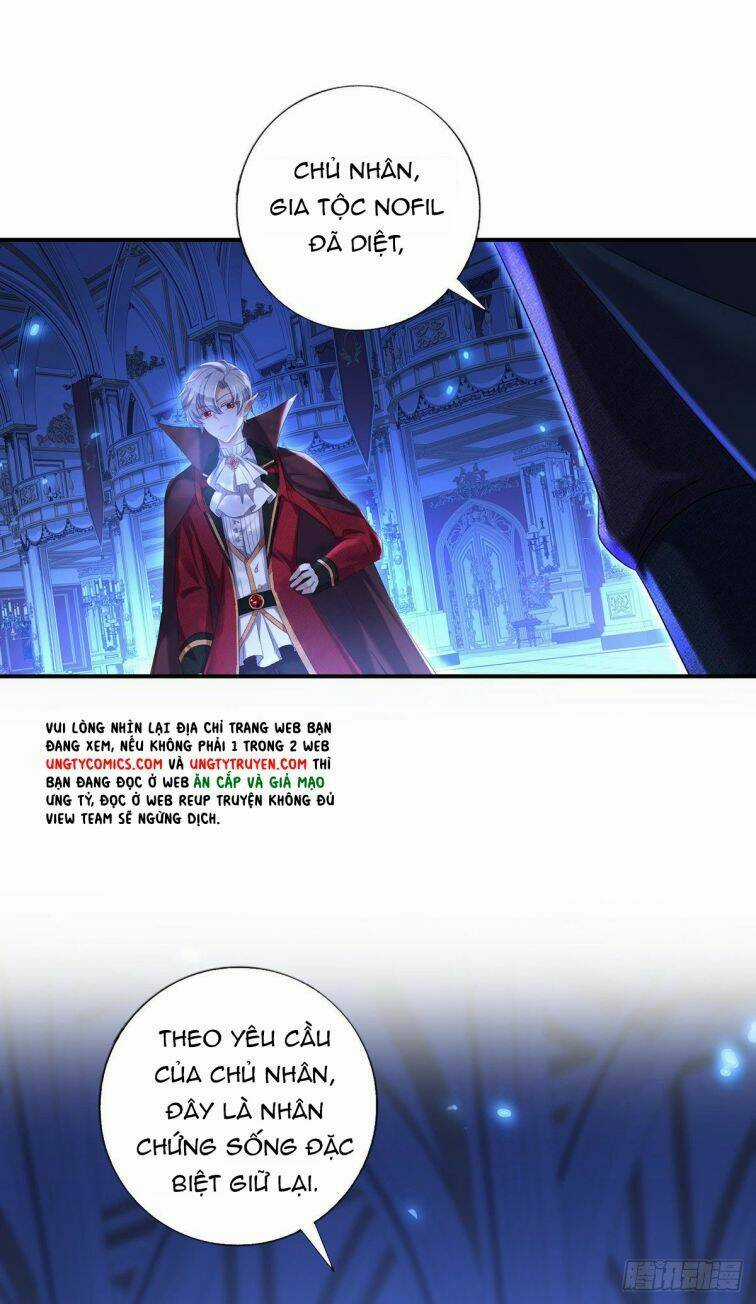 Dẫn Sói Vào Phòng - Chapter 52 - Trang 26