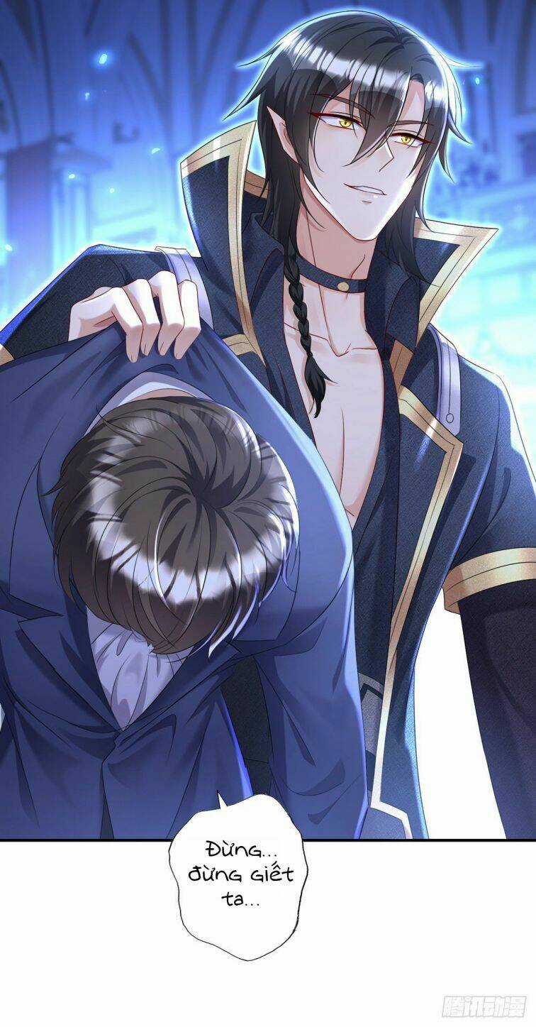 Dẫn Sói Vào Phòng - Chapter 52 - Trang 27