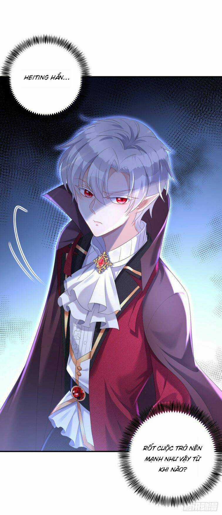 Dẫn Sói Vào Phòng - Chapter 52 - Trang 28