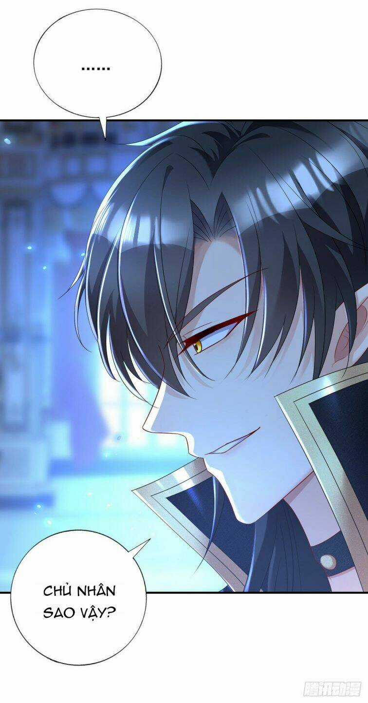 Dẫn Sói Vào Phòng - Chapter 52 - Trang 29