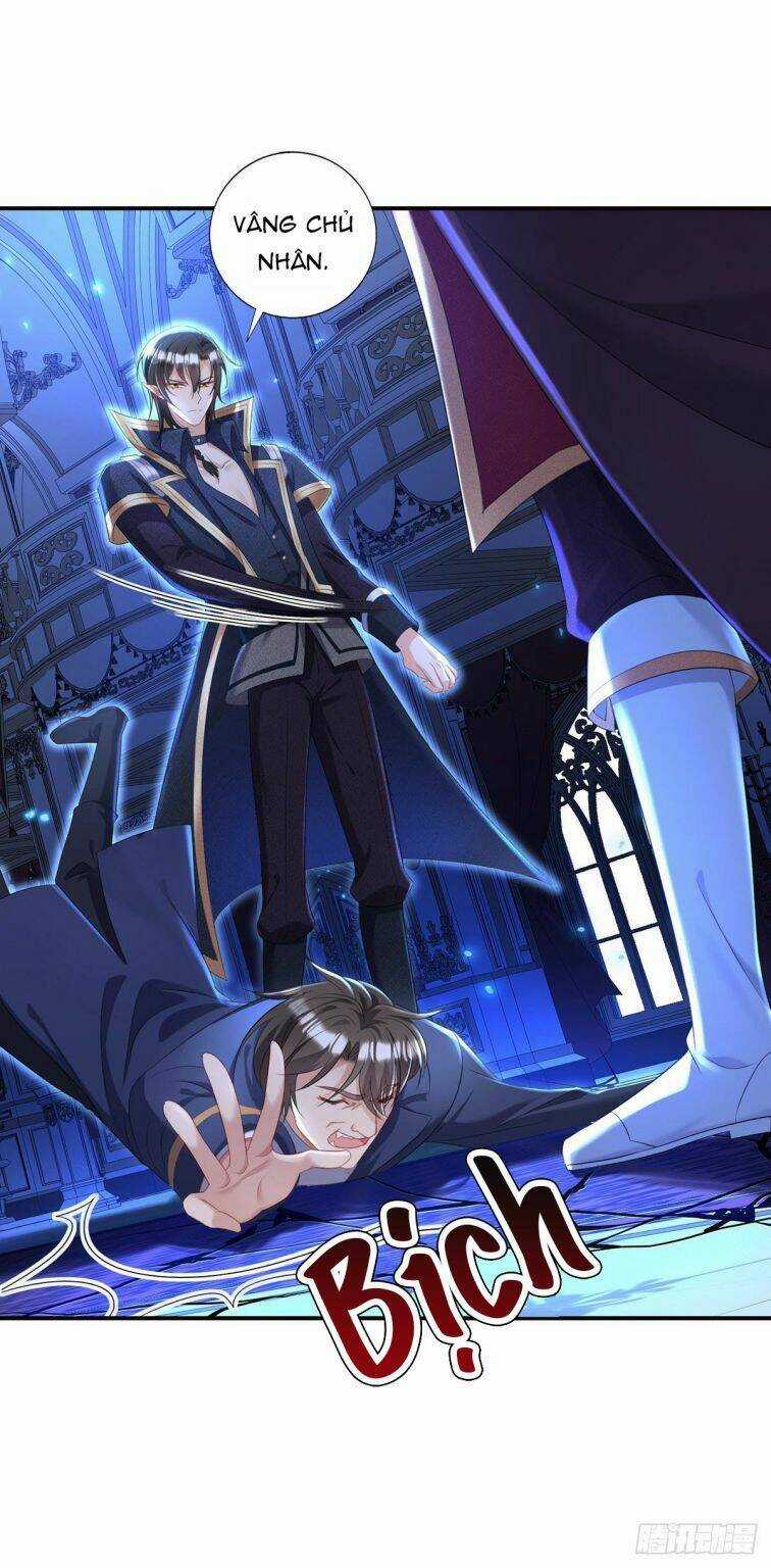 Dẫn Sói Vào Phòng - Chapter 52 - Trang 31