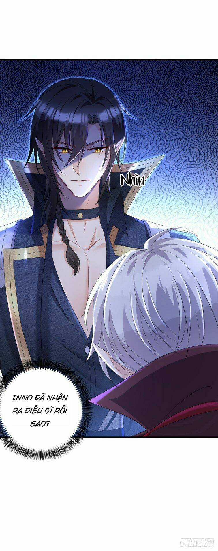 Dẫn Sói Vào Phòng - Chapter 52 - Trang 32