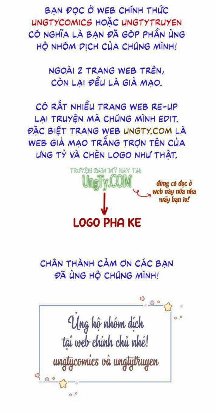 Dẫn Sói Vào Phòng - Chapter 52 - Trang 33