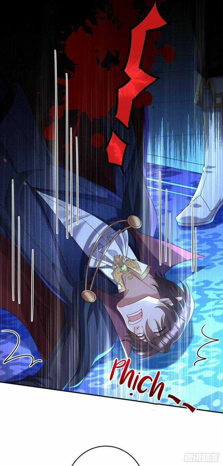 Dẫn Sói Vào Phòng - Chapter 52 - Trang 5