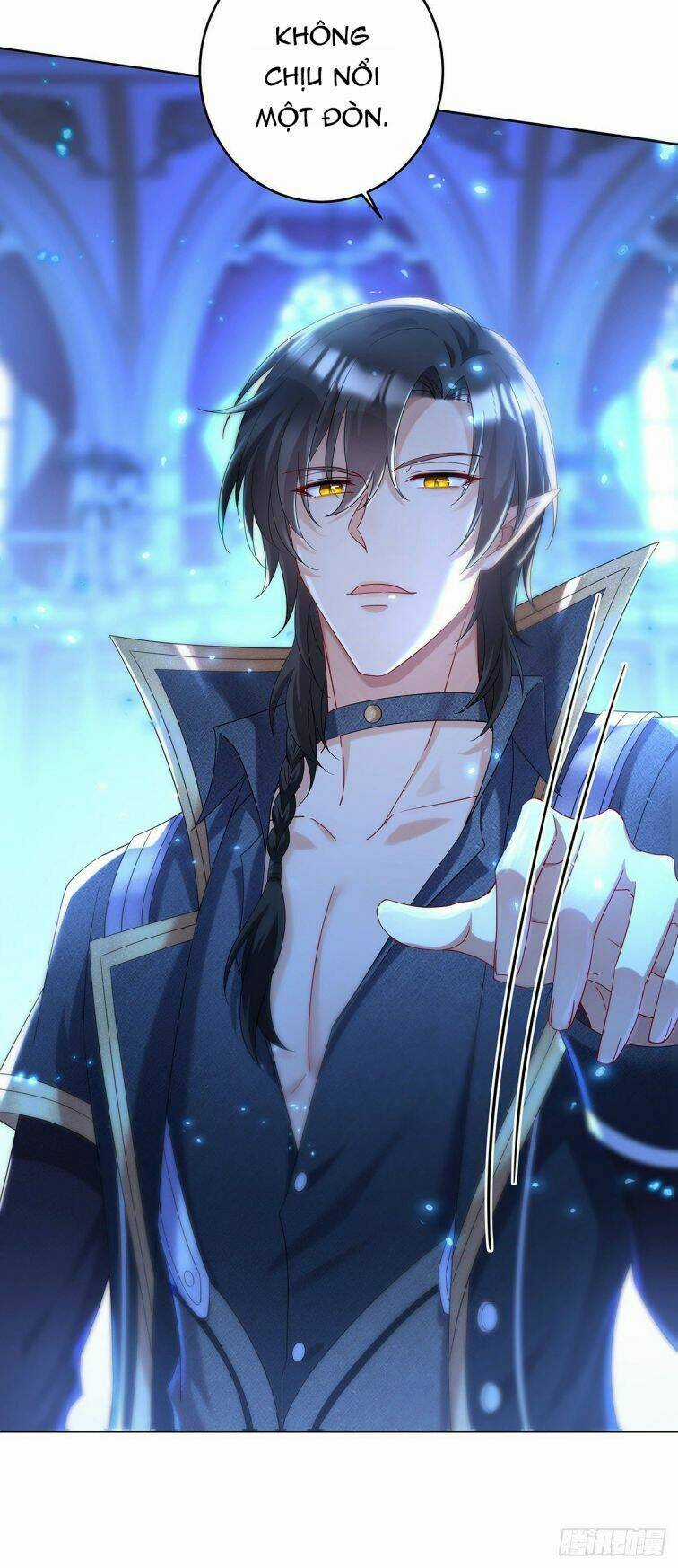 Dẫn Sói Vào Phòng - Chapter 52 - Trang 6