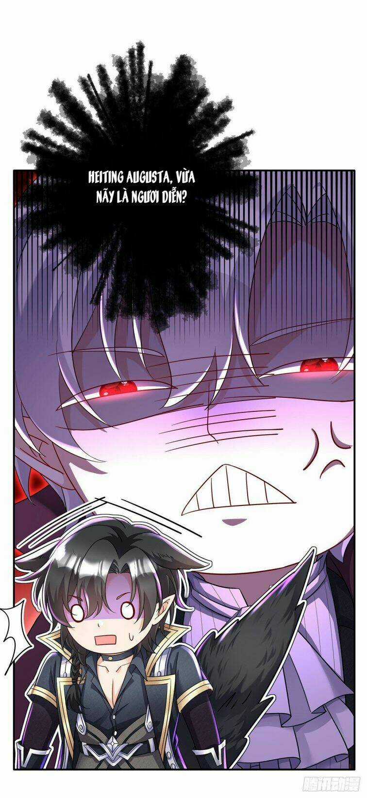 Dẫn Sói Vào Phòng - Chapter 52 - Trang 7