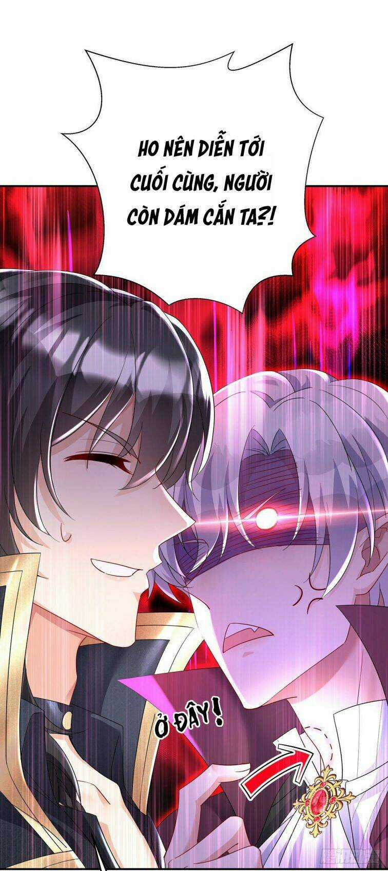 Dẫn Sói Vào Phòng - Chapter 52 - Trang 9