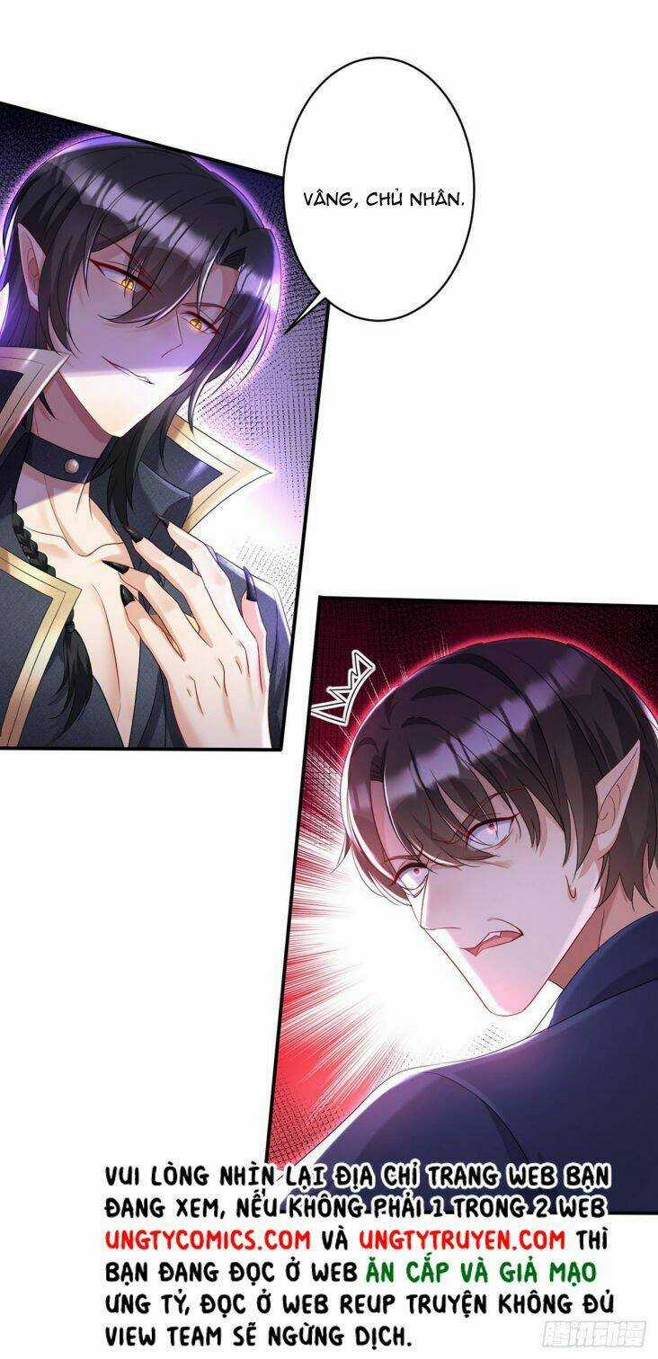 Dẫn Sói Vào Phòng - Chapter 53 - Trang 11