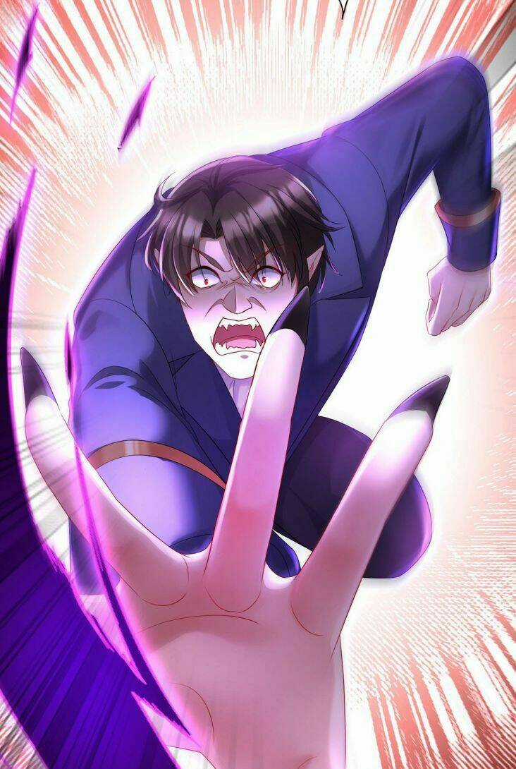 Dẫn Sói Vào Phòng - Chapter 53 - Trang 13