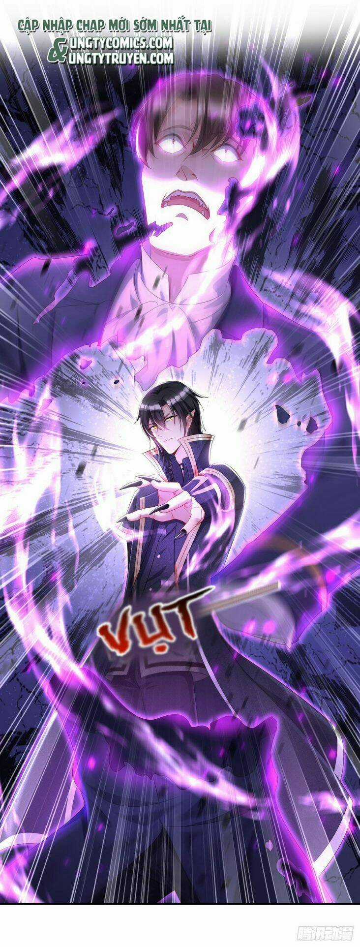 Dẫn Sói Vào Phòng - Chapter 53 - Trang 16