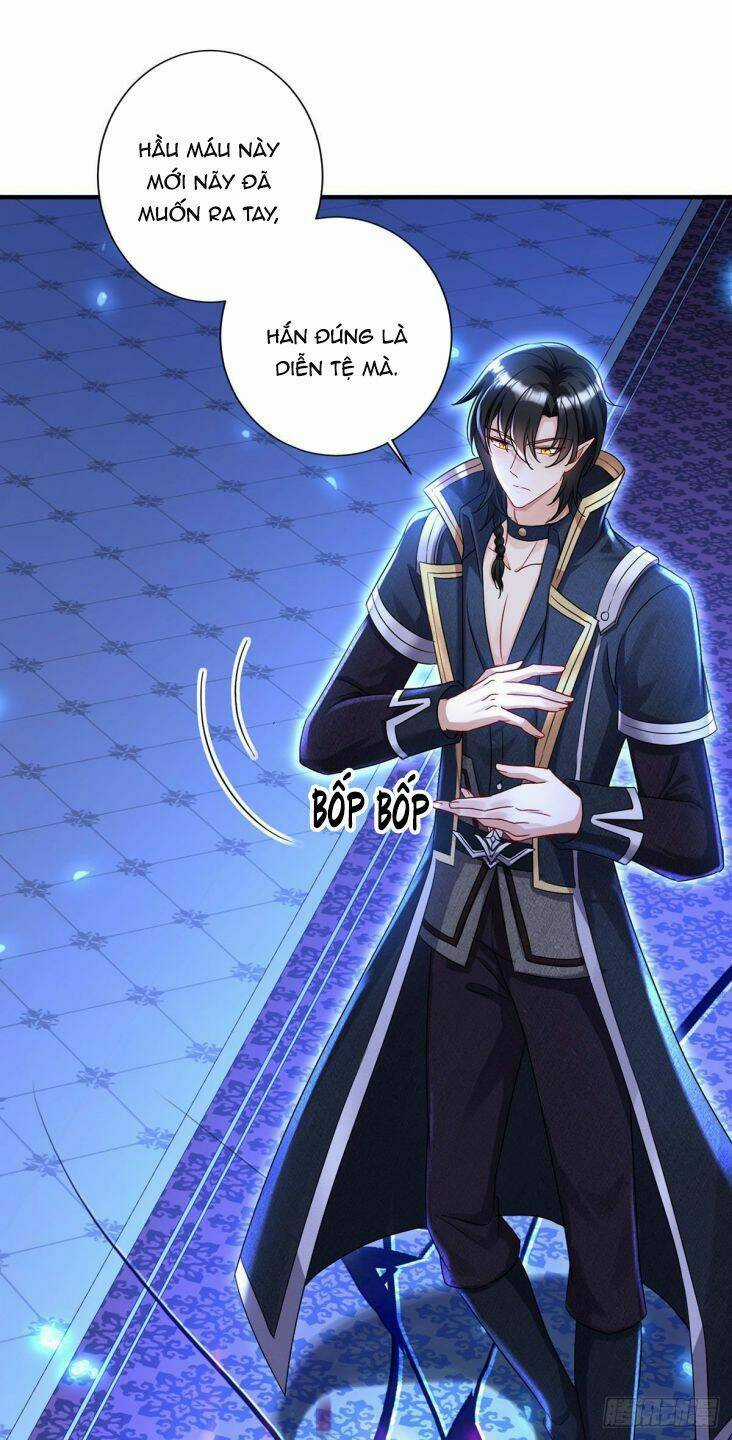 Dẫn Sói Vào Phòng - Chapter 53 - Trang 17