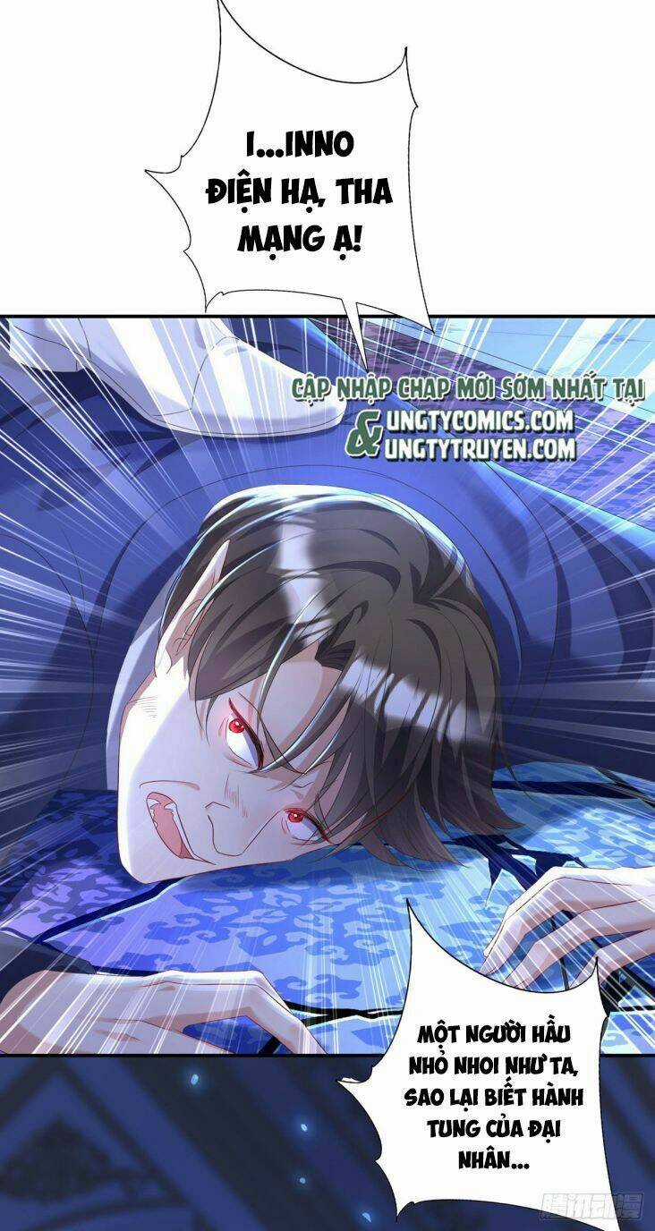 Dẫn Sói Vào Phòng - Chapter 53 - Trang 3