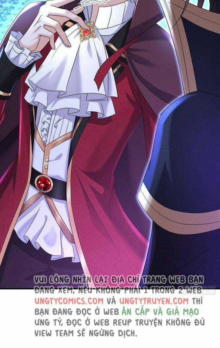 Dẫn Sói Vào Phòng - Chapter 53 - Trang 22