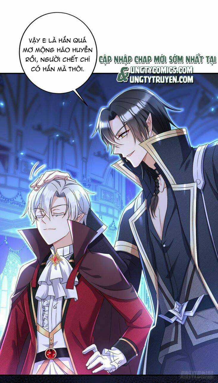 Dẫn Sói Vào Phòng - Chapter 53 - Trang 23