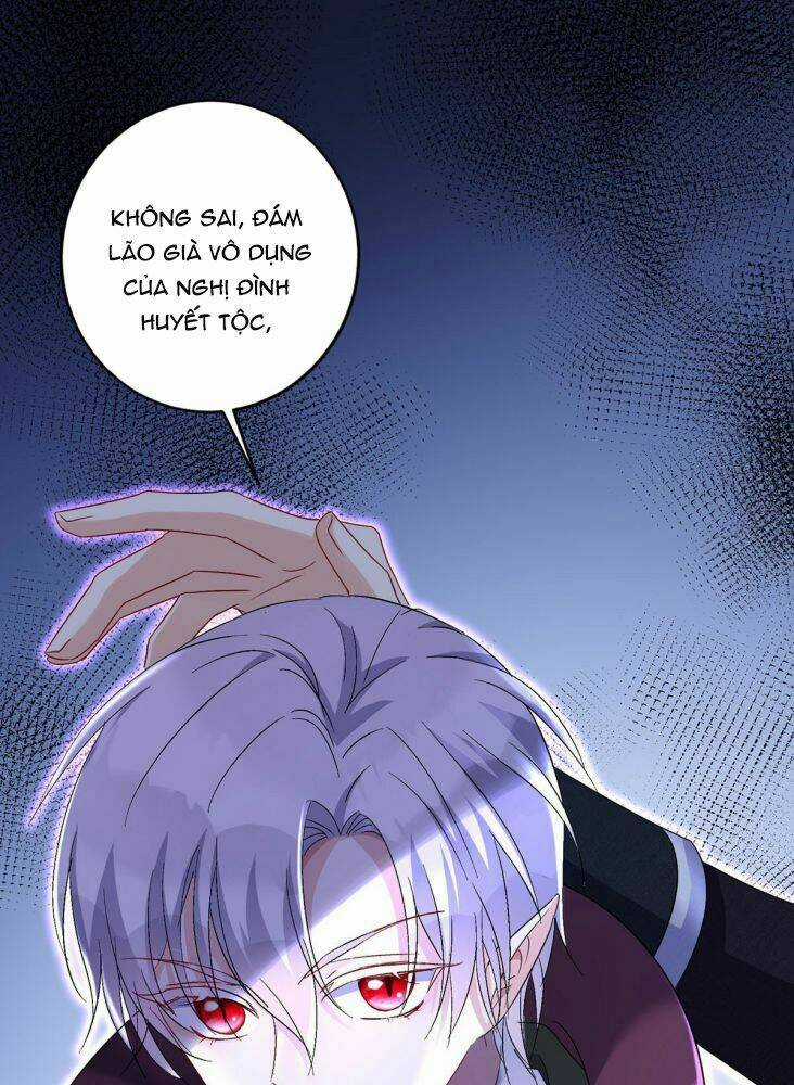 Dẫn Sói Vào Phòng - Chapter 53 - Trang 24