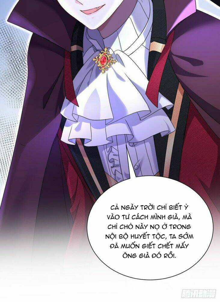 Dẫn Sói Vào Phòng - Chapter 53 - Trang 25