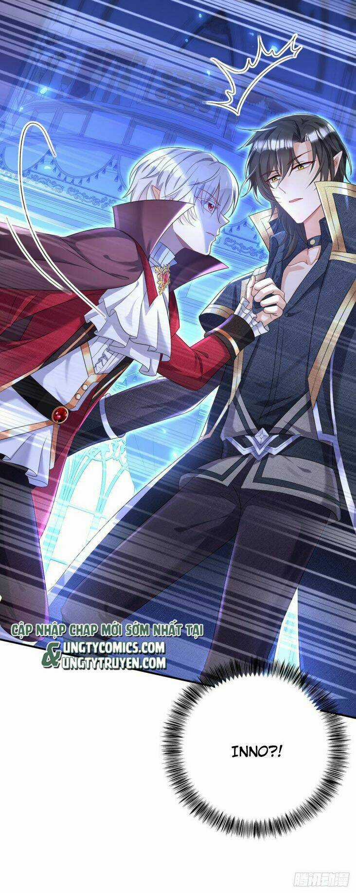 Dẫn Sói Vào Phòng - Chapter 53 - Trang 27