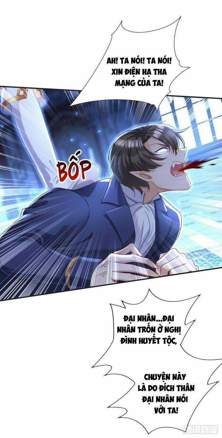 Dẫn Sói Vào Phòng - Chapter 53 - Trang 5