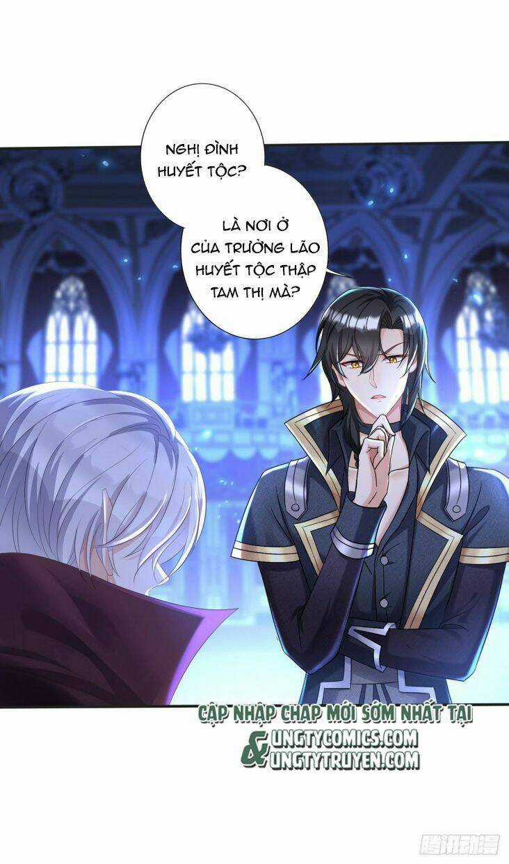 Dẫn Sói Vào Phòng - Chapter 53 - Trang 6