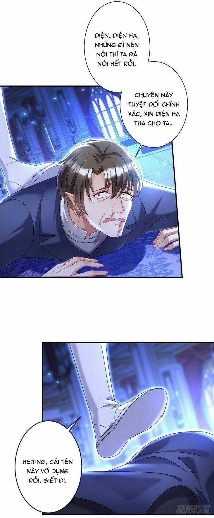 Dẫn Sói Vào Phòng - Chapter 53 - Trang 10