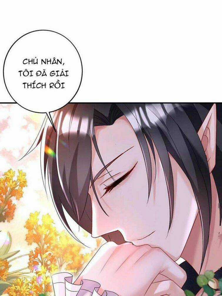 Dẫn Sói Vào Phòng - Chapter 54 - Trang 2
