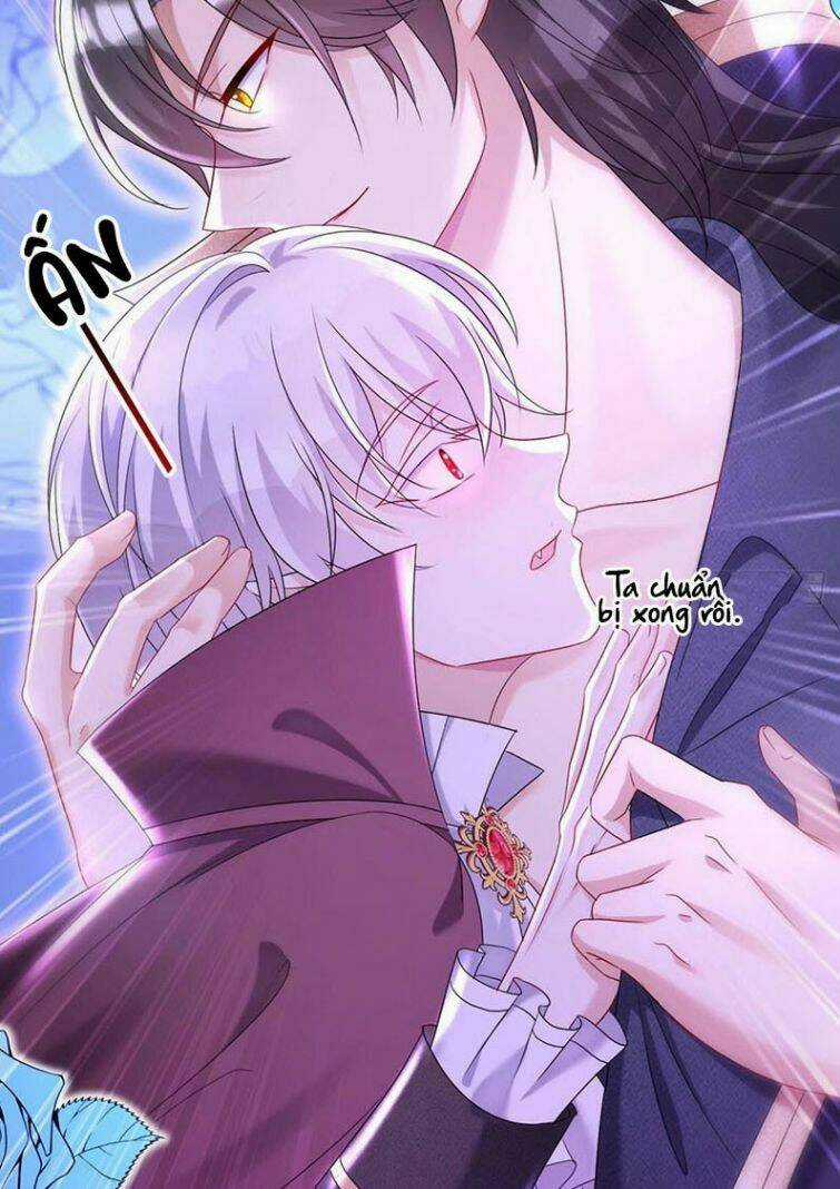 Dẫn Sói Vào Phòng - Chapter 54 - Trang 12