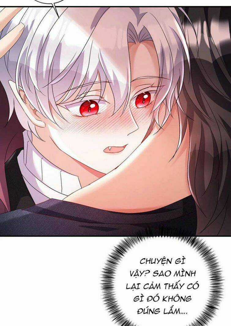 Dẫn Sói Vào Phòng - Chapter 54 - Trang 14