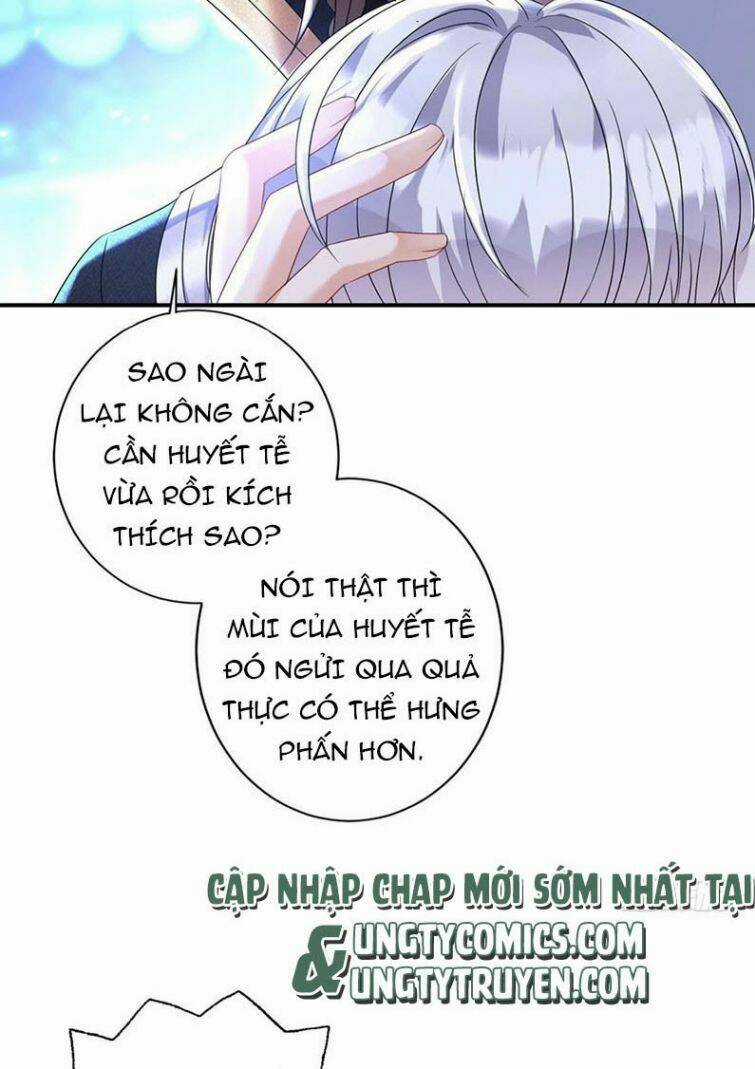 Dẫn Sói Vào Phòng - Chapter 54 - Trang 16