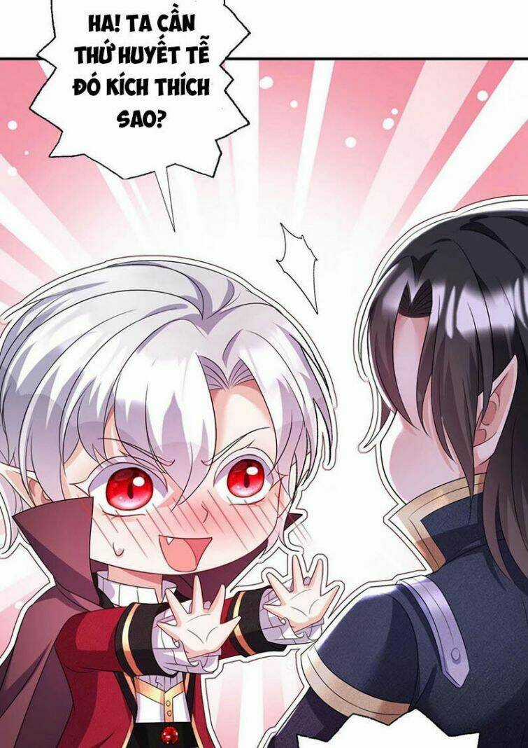 Dẫn Sói Vào Phòng - Chapter 54 - Trang 17