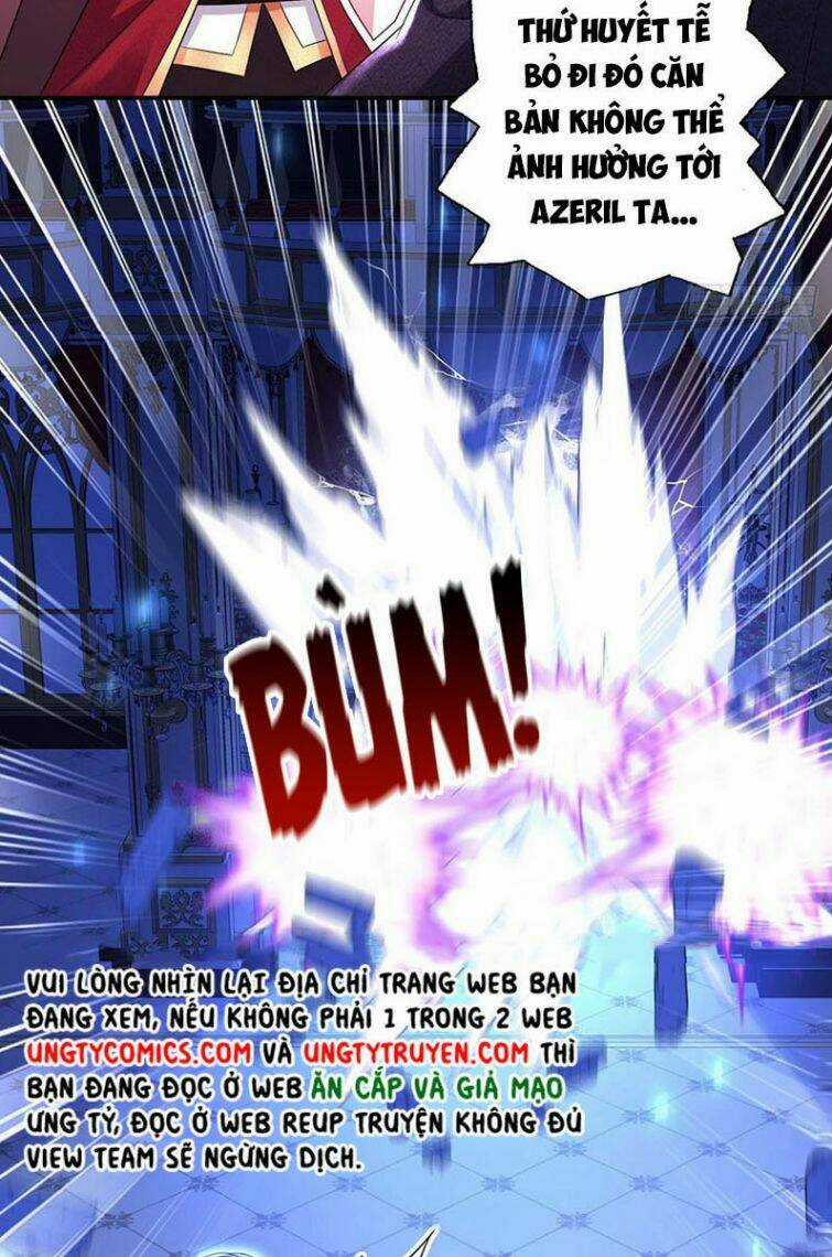 Dẫn Sói Vào Phòng - Chapter 54 - Trang 18