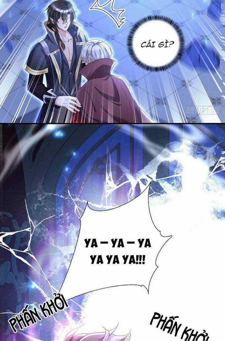 Dẫn Sói Vào Phòng - Chapter 54 - Trang 19