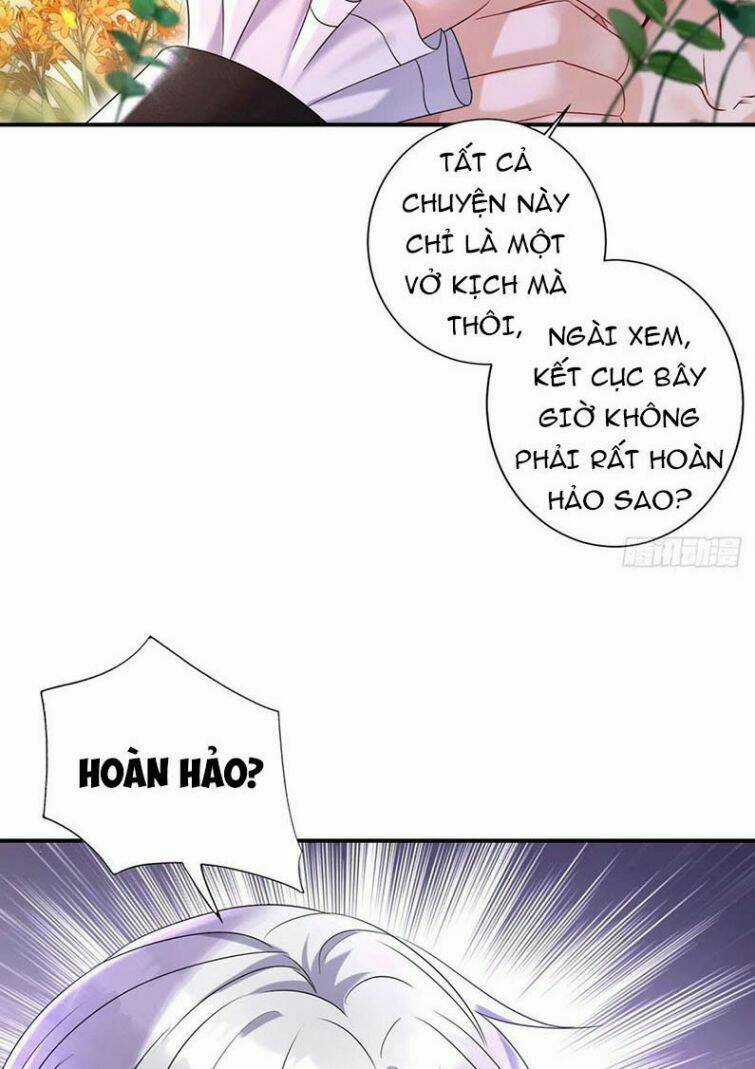 Dẫn Sói Vào Phòng - Chapter 54 - Trang 3