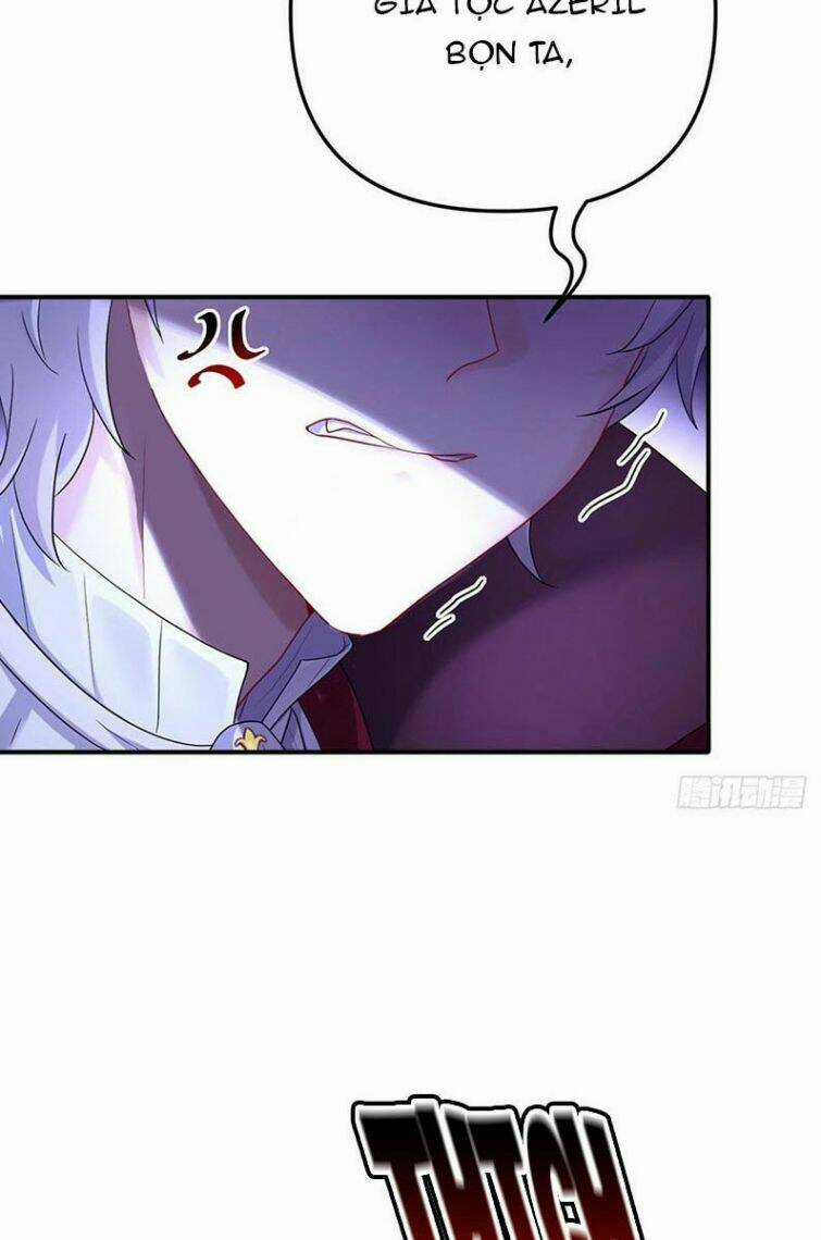 Dẫn Sói Vào Phòng - Chapter 54 - Trang 24