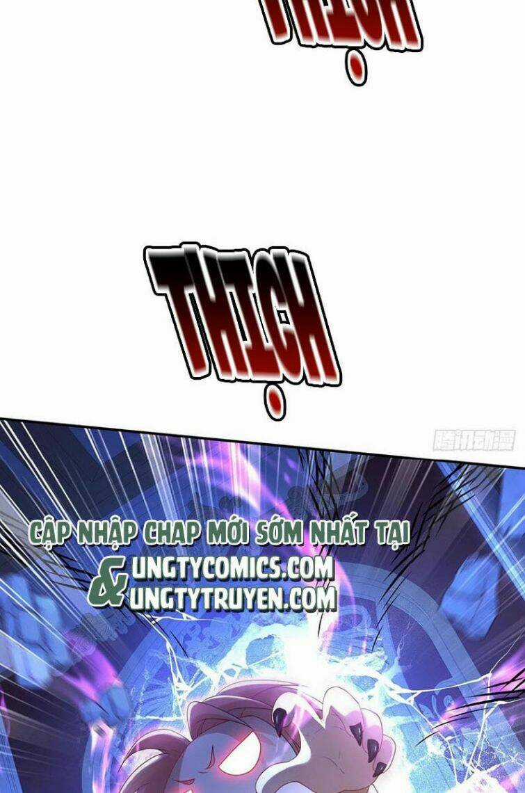 Dẫn Sói Vào Phòng - Chapter 54 - Trang 25