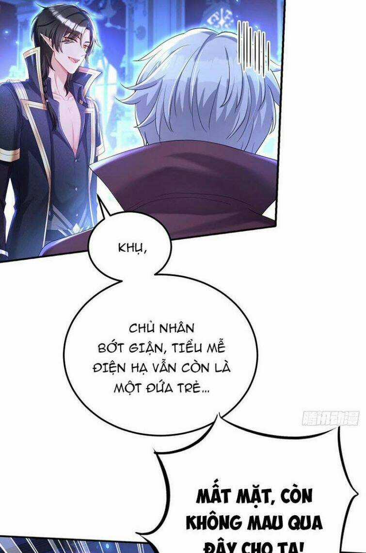 Dẫn Sói Vào Phòng - Chapter 54 - Trang 27