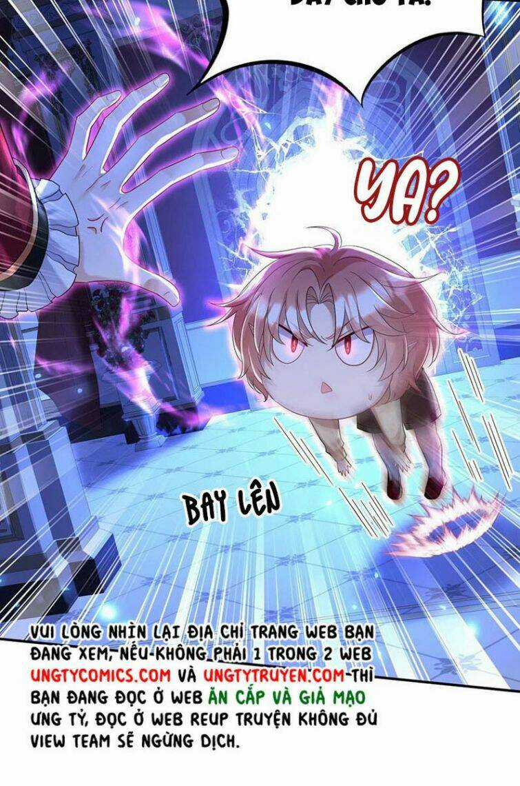 Dẫn Sói Vào Phòng - Chapter 54 - Trang 28