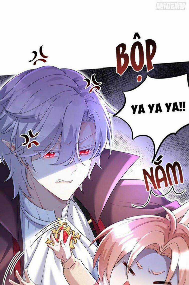 Dẫn Sói Vào Phòng - Chapter 54 - Trang 29