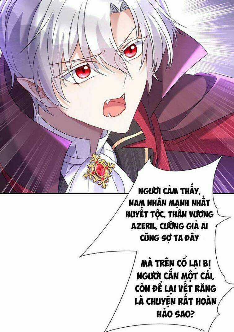 Dẫn Sói Vào Phòng - Chapter 54 - Trang 4