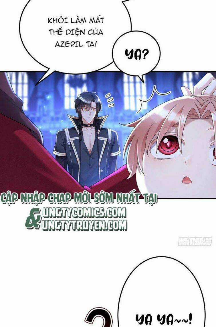 Dẫn Sói Vào Phòng - Chapter 54 - Trang 31