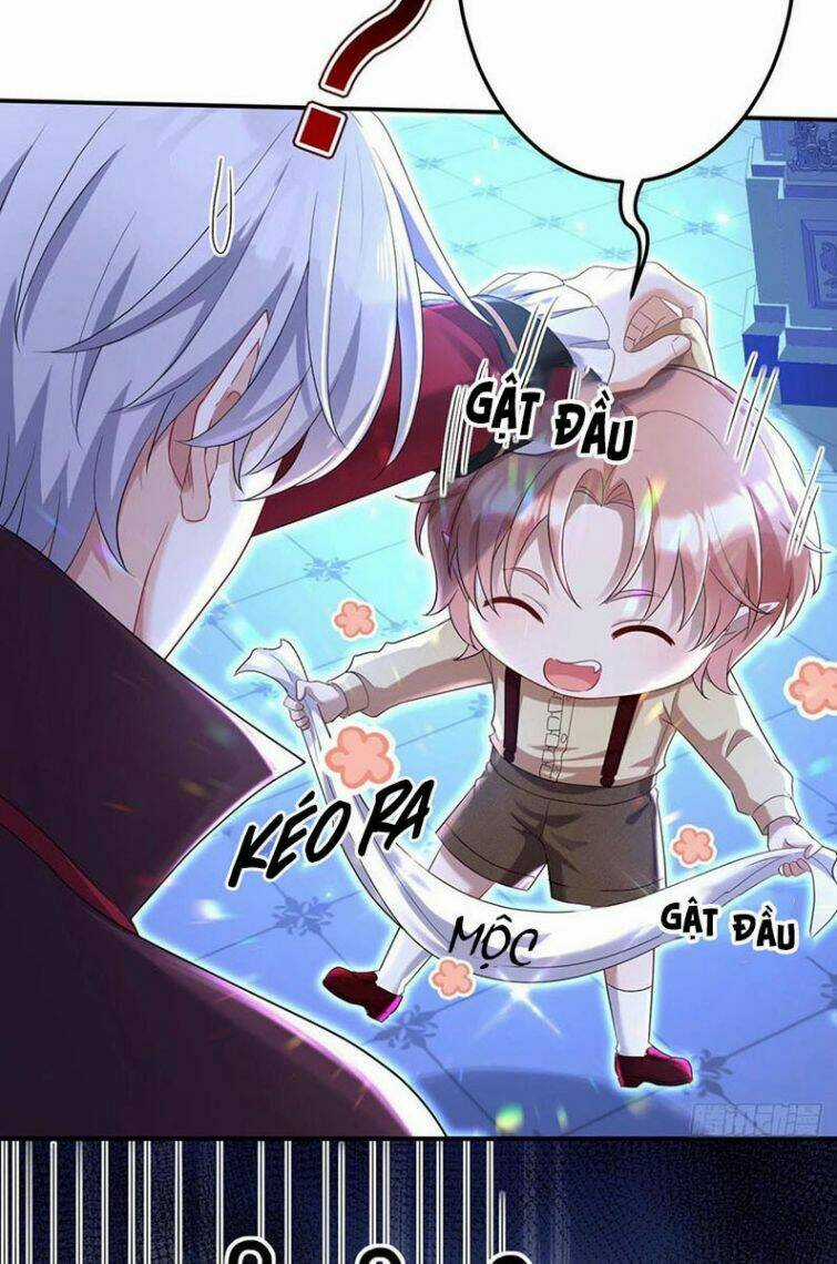 Dẫn Sói Vào Phòng - Chapter 54 - Trang 32